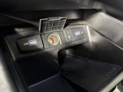 2024 Hyundai Santa Cruz NIGHT