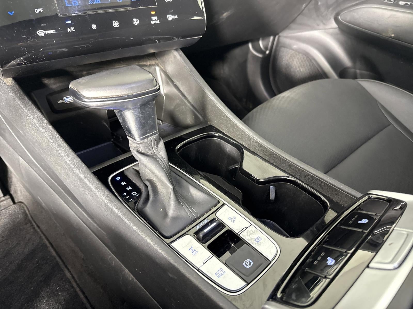 2024 Hyundai Santa Cruz NIGHT