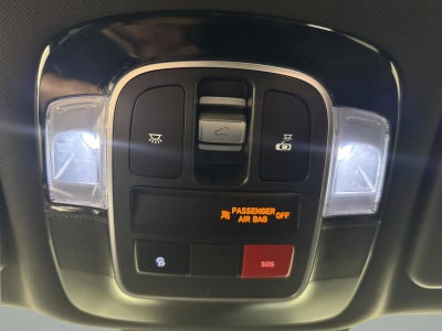 2024 Hyundai Santa Cruz NIGHT