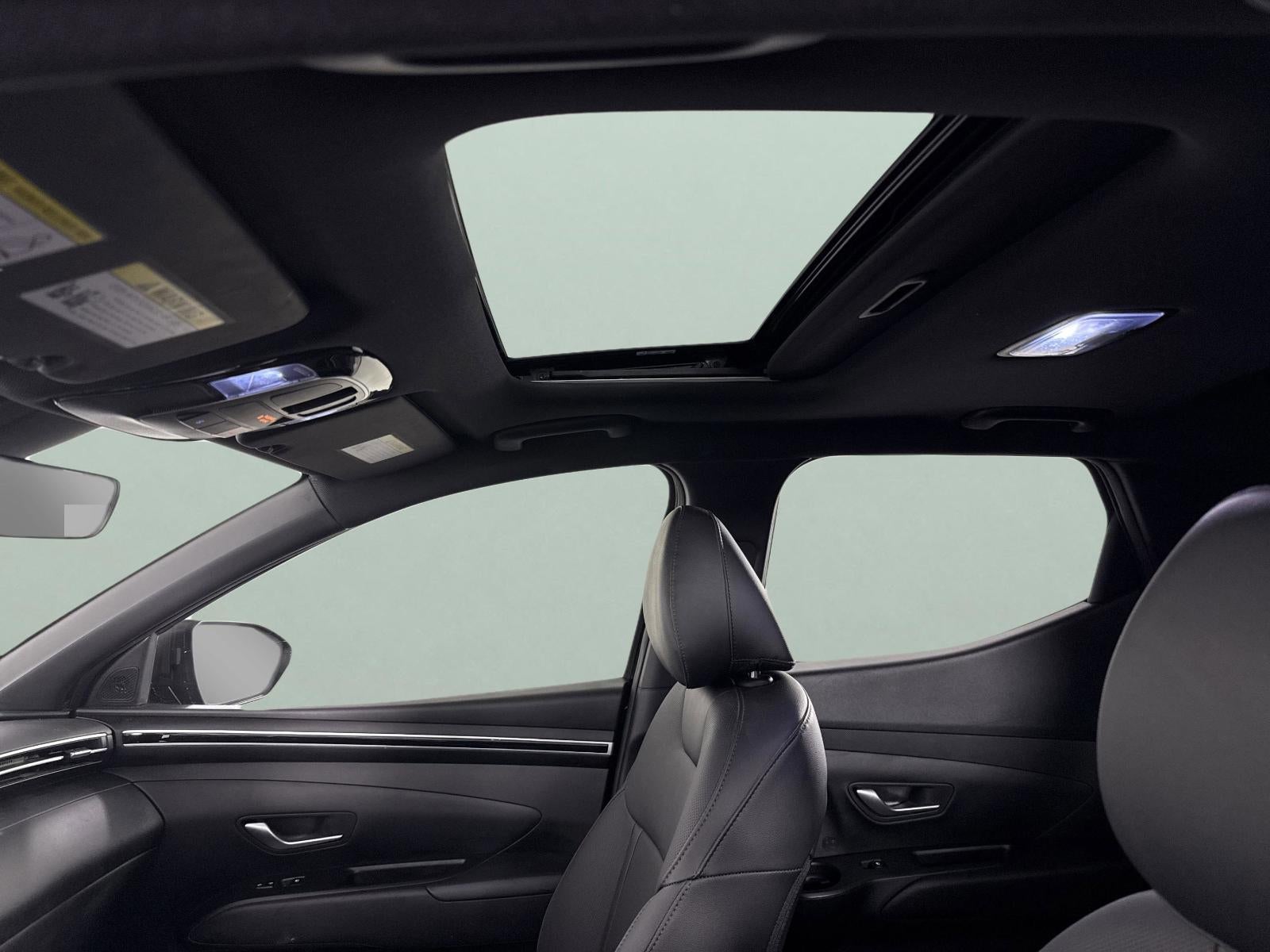 2024 Hyundai Santa Cruz NIGHT