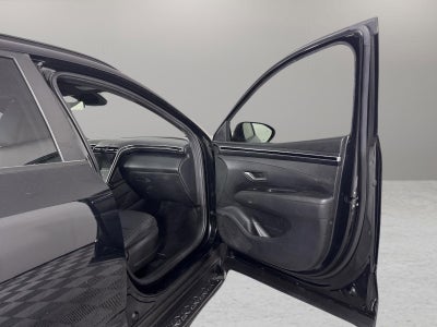 2024 Hyundai Santa Cruz NIGHT