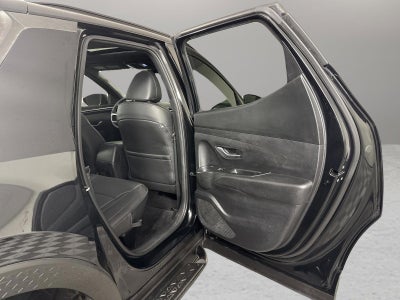 2024 Hyundai Santa Cruz NIGHT