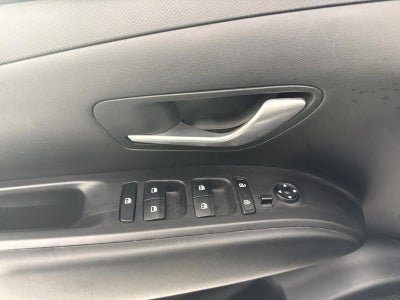 2024 Hyundai Santa Cruz NIGHT