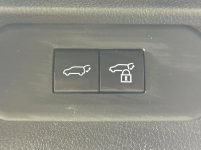 2026 Toyota Grand Highlander LE