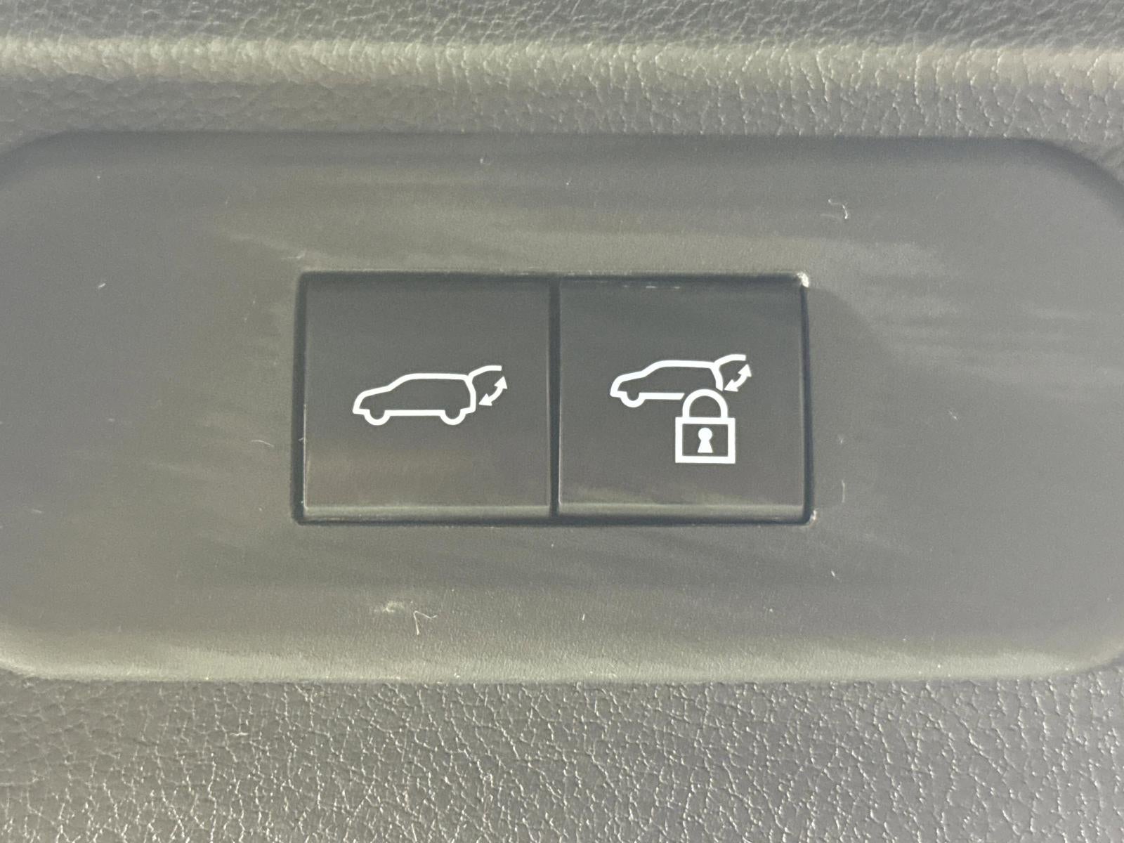 2026 Toyota Grand Highlander LE