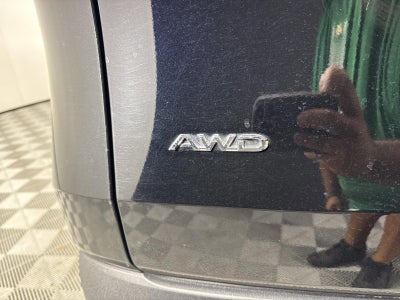 2026 Toyota Grand Highlander LE