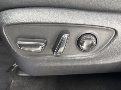 2026 Toyota Grand Highlander LE