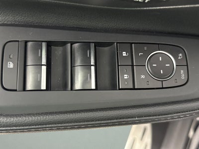 2026 Toyota Grand Highlander LE