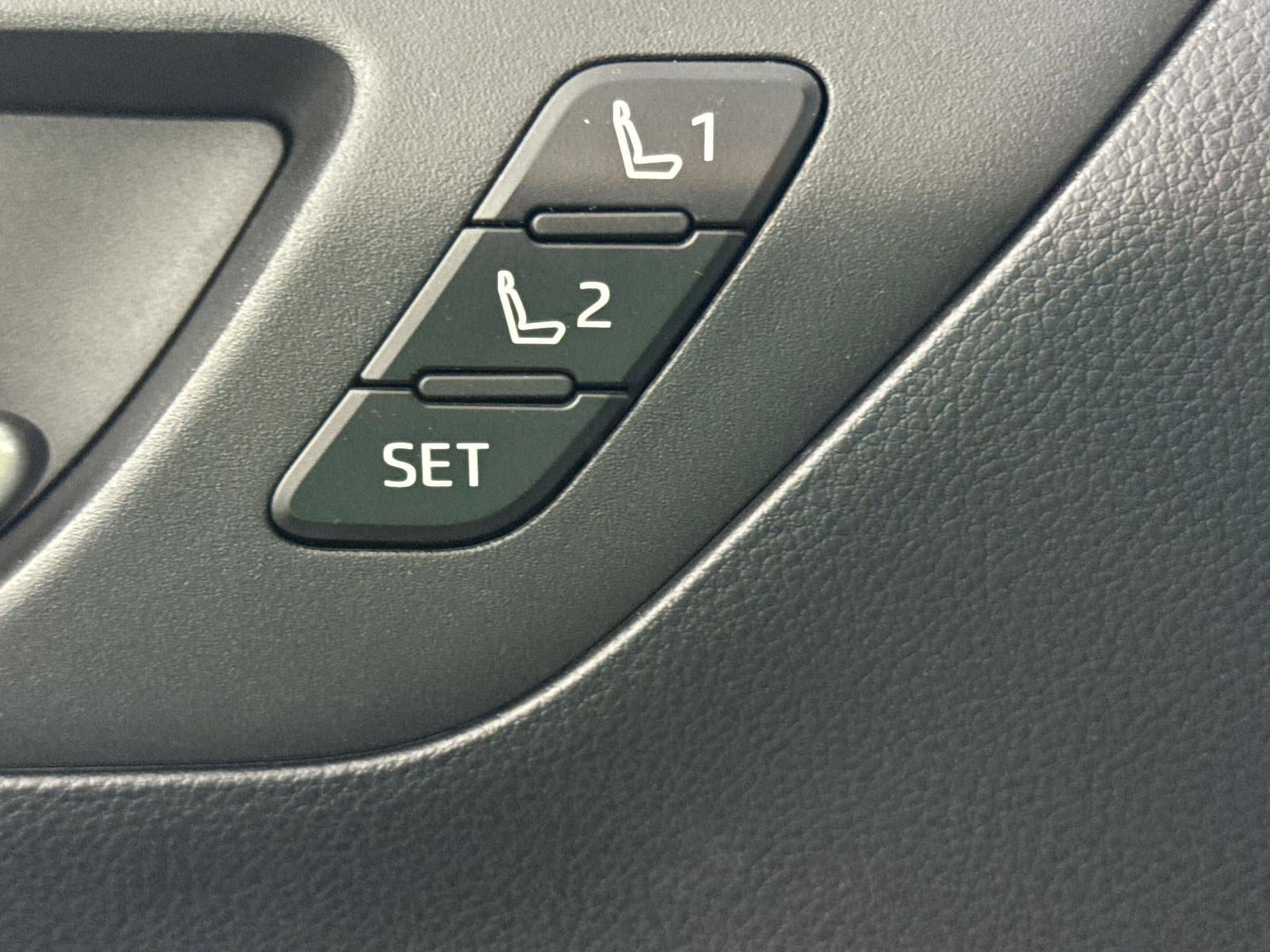 2026 Toyota Grand Highlander LE