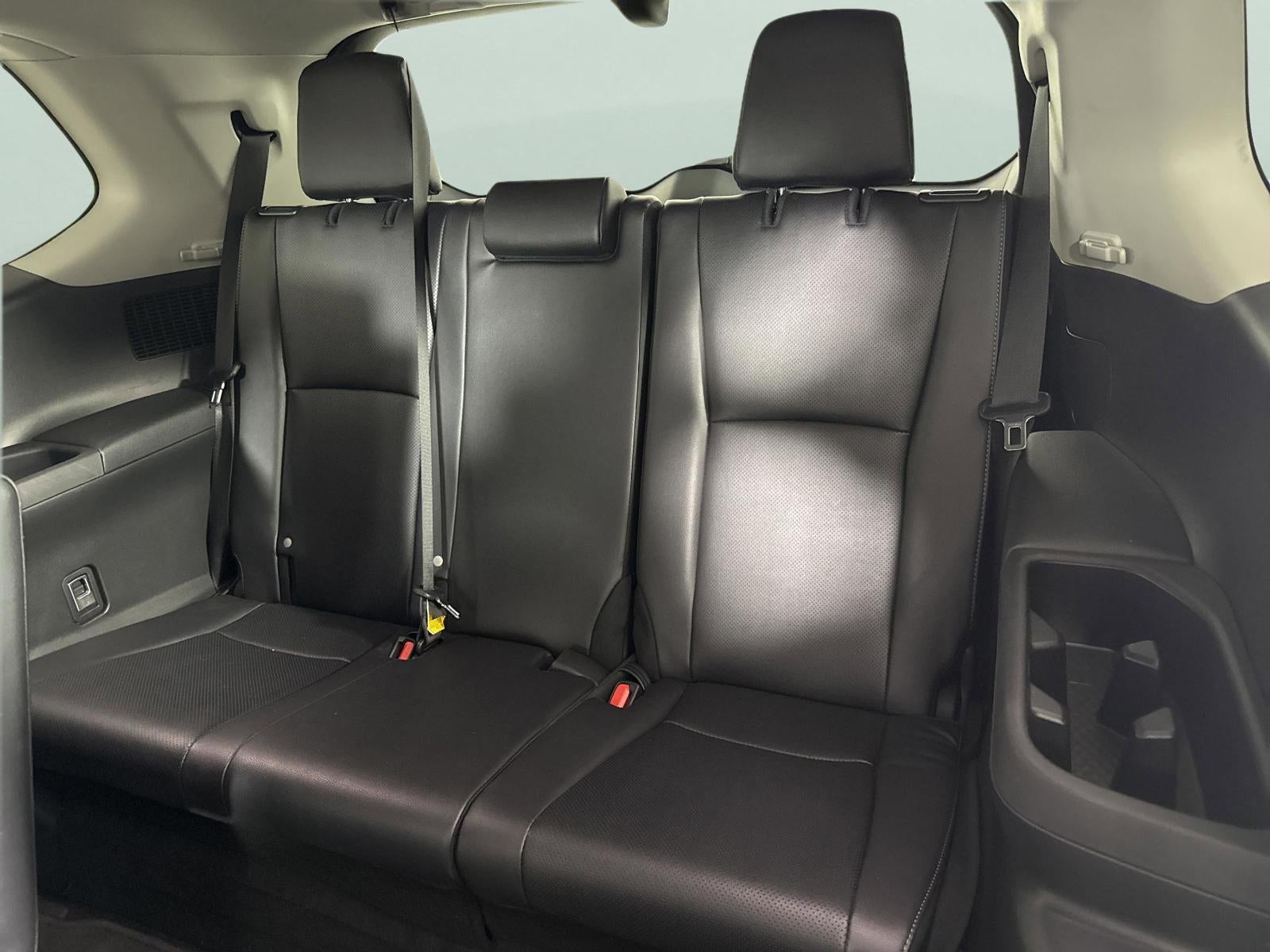 2026 Toyota Grand Highlander LE