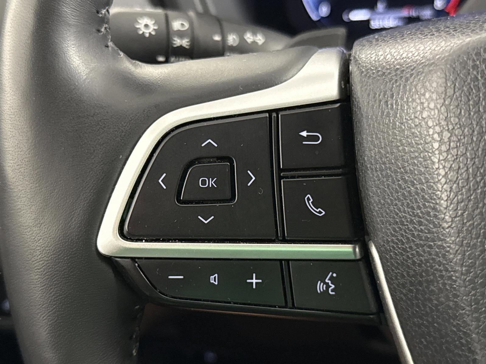 2026 Toyota Grand Highlander LE