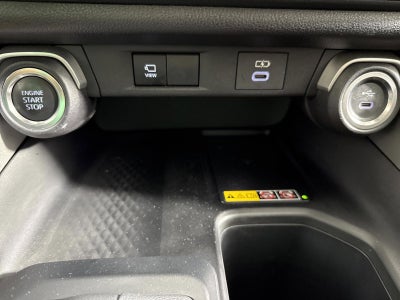 2026 Toyota Grand Highlander LE