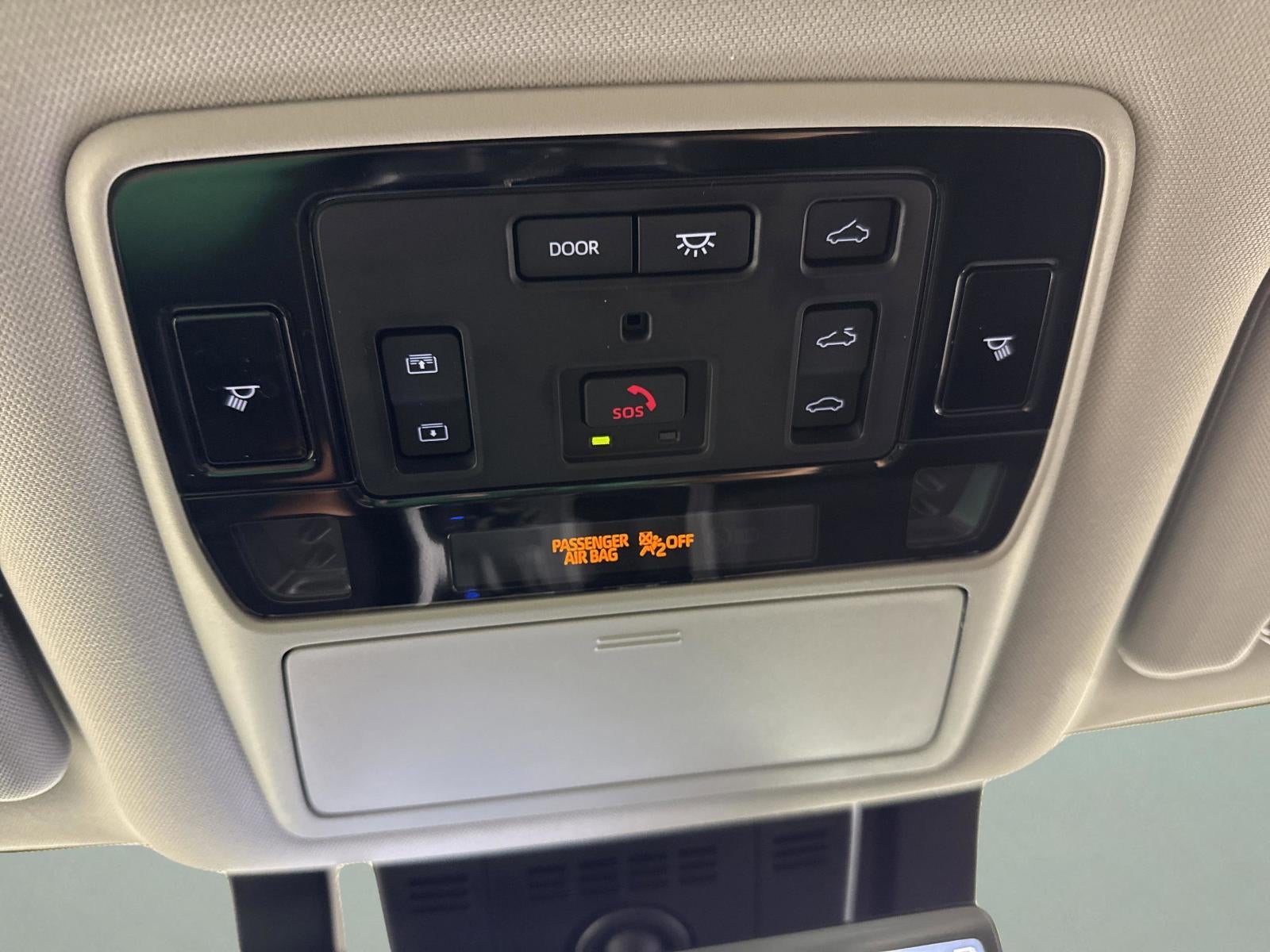 2026 Toyota Grand Highlander LE