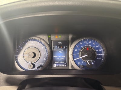 2015 Toyota Sienna XLE 8 Passenger