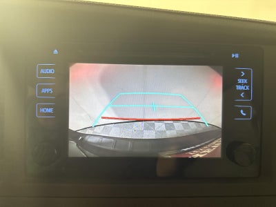 2015 Toyota Sienna XLE 8 Passenger