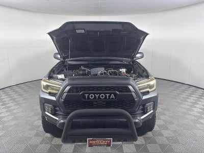 2019 Toyota Tacoma 2WD SR