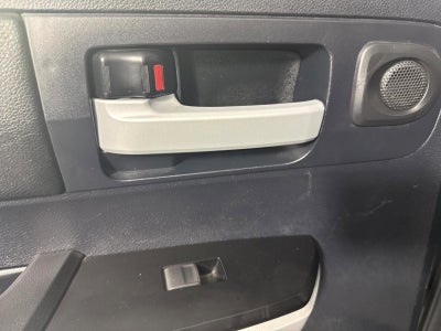 2015 Toyota Tundra 4WD Truck SR5