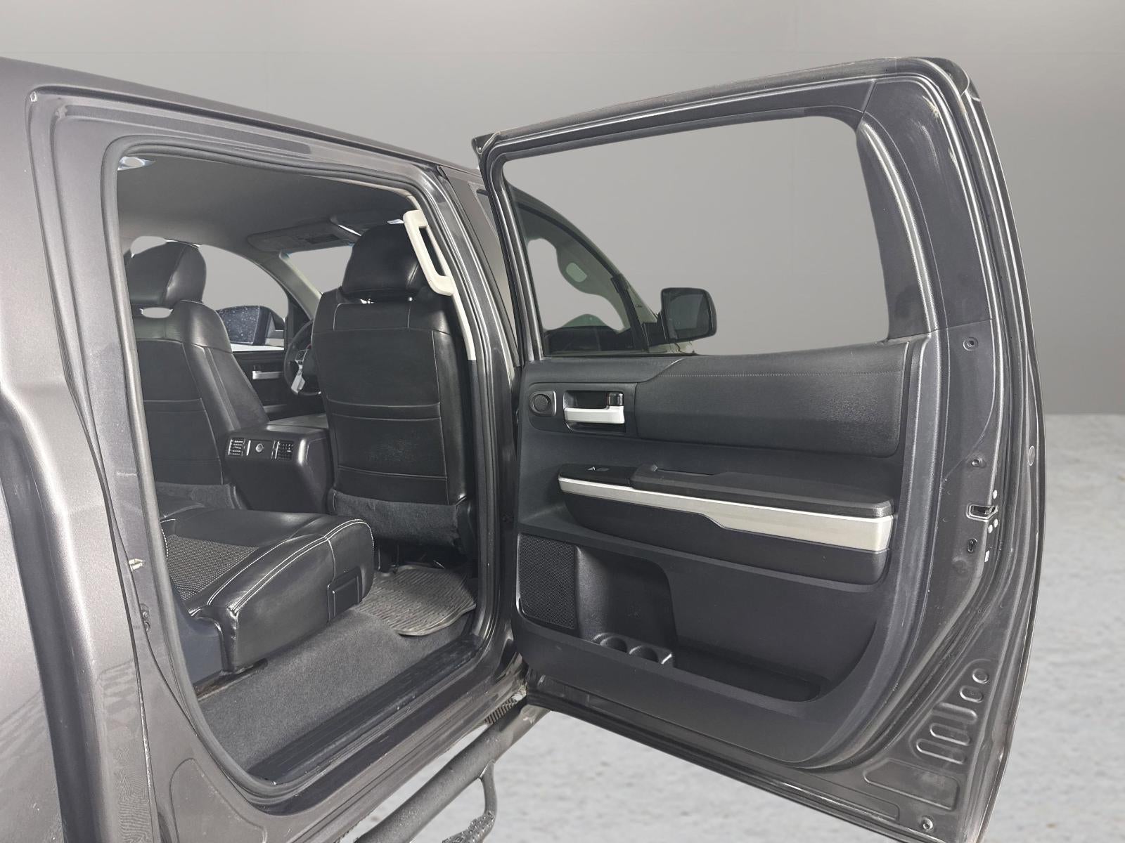 2015 Toyota Tundra 4WD Truck SR5