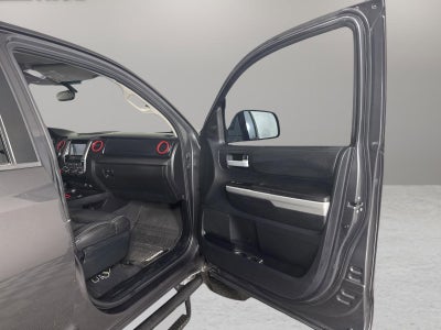 2015 Toyota Tundra 4WD Truck SR5