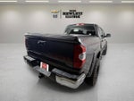 2015 Toyota Tundra 4WD Truck SR5