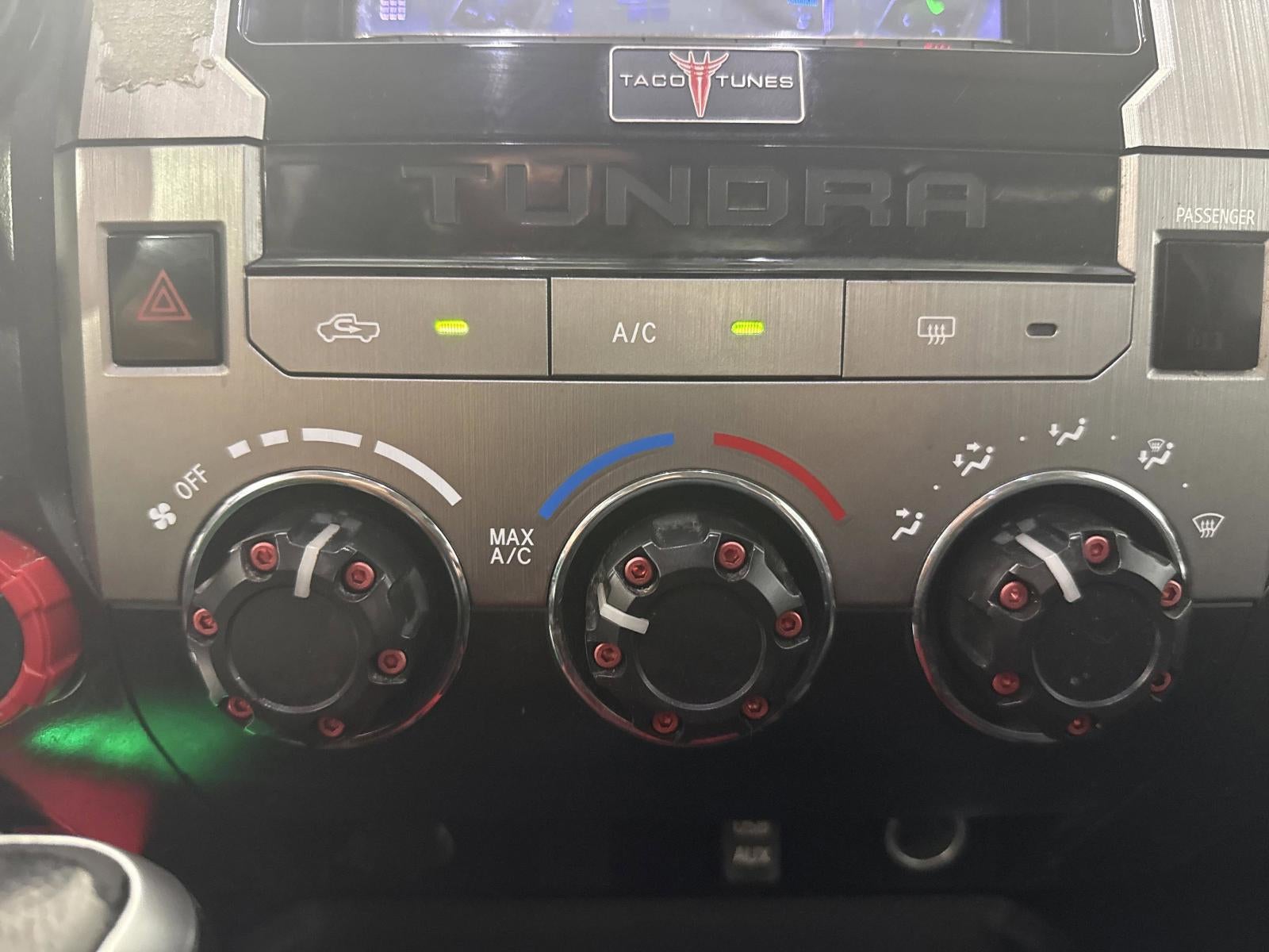 2015 Toyota Tundra 4WD Truck SR5