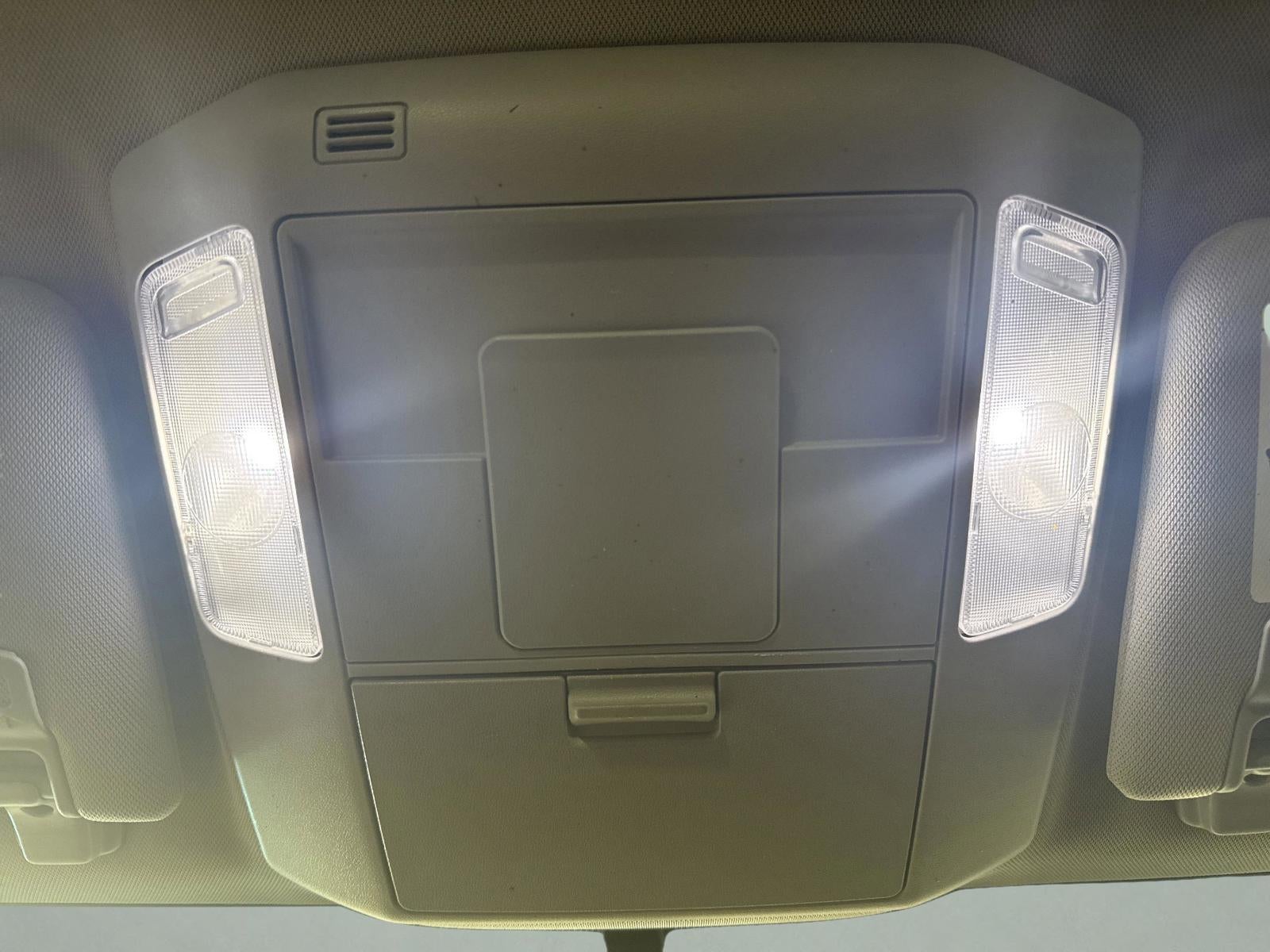 2015 Toyota Tundra 4WD Truck SR5