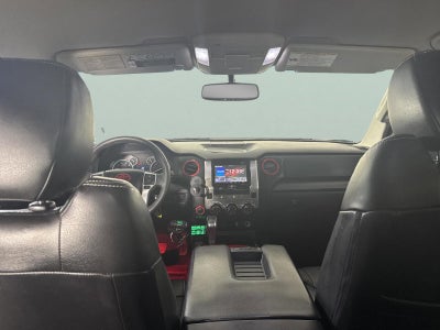 2015 Toyota Tundra 4WD Truck SR5