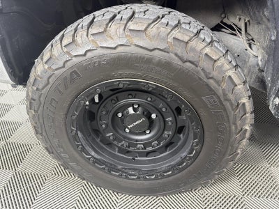 2015 Toyota Tundra 4WD Truck SR5