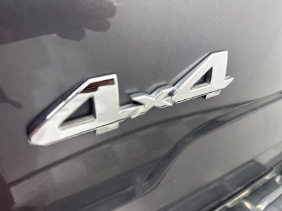 2015 Toyota Tundra 4WD Truck SR5