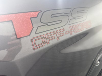 2015 Toyota Tundra 4WD Truck SR5