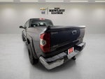 2015 Toyota Tundra 4WD Truck SR5