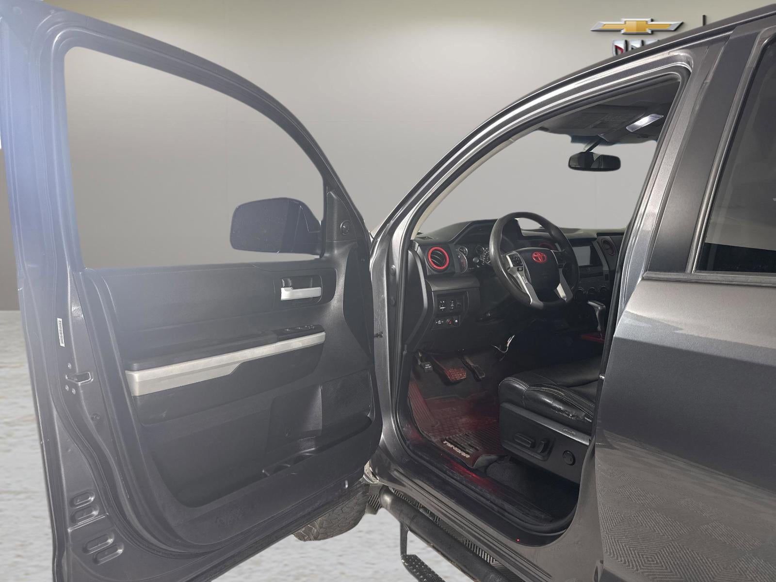2015 Toyota Tundra 4WD Truck SR5