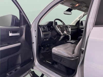 2021 Toyota Tundra 2WD SR5