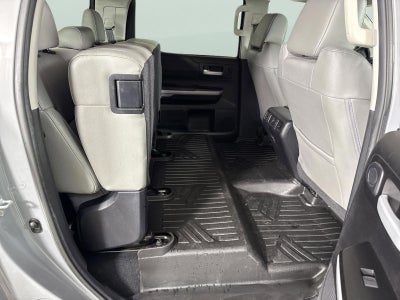 2021 Toyota Tundra 2WD SR5