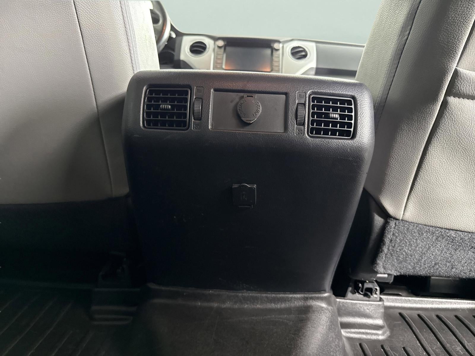 2021 Toyota Tundra 2WD SR5