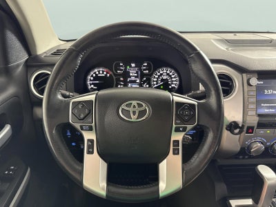 2021 Toyota Tundra 2WD SR5