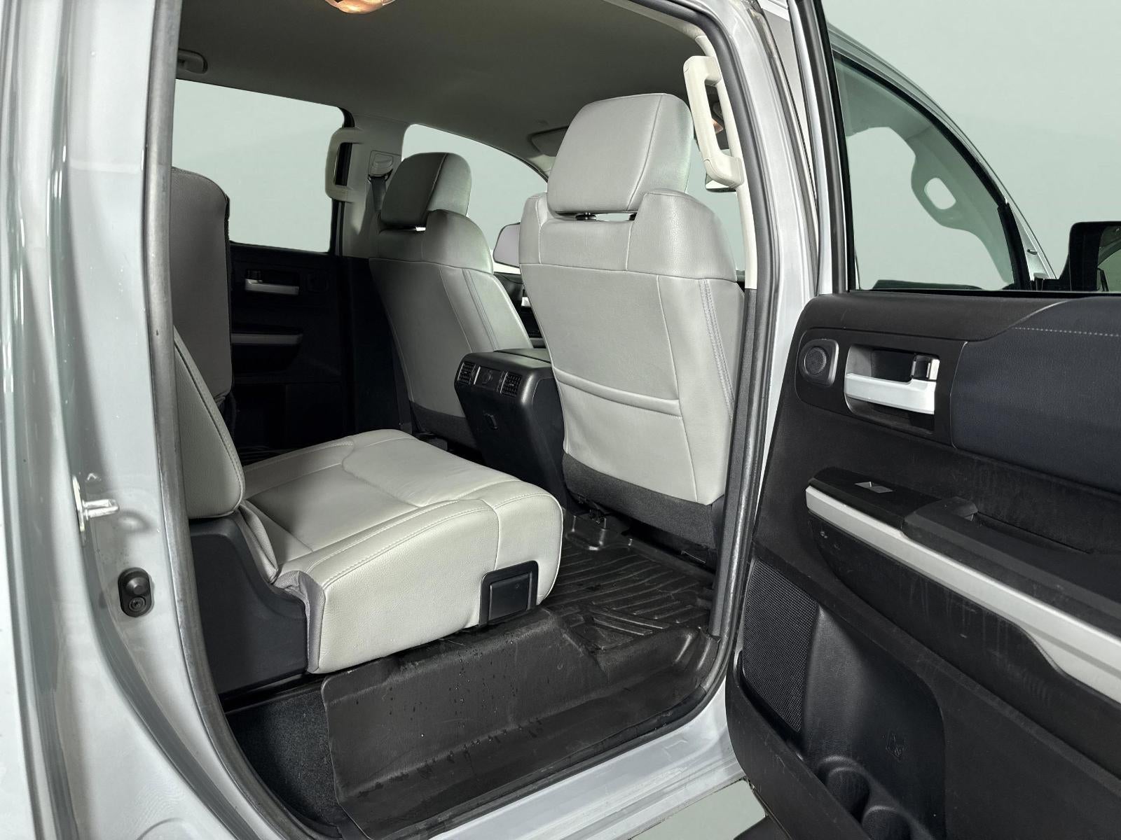 2021 Toyota Tundra 2WD SR5