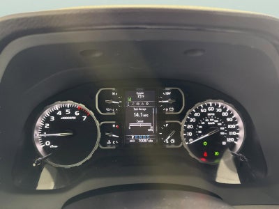 2021 Toyota Tundra 2WD SR5