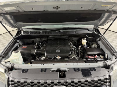 2021 Toyota Tundra 2WD SR5