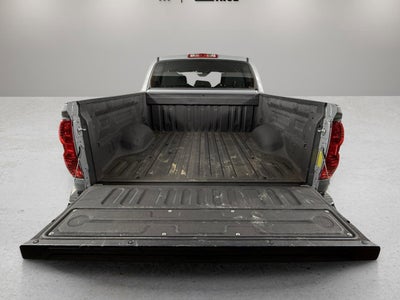 2021 Toyota Tundra 2WD SR5