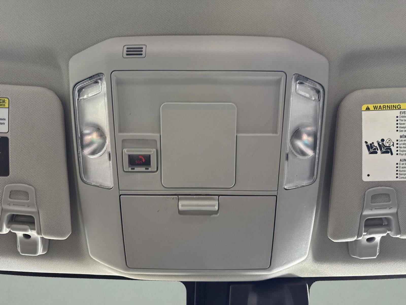 2021 Toyota Tundra 2WD SR5