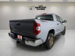2021 Toyota Tundra 2WD SR5