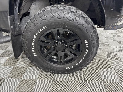 2015 Toyota Tacoma PreRunner