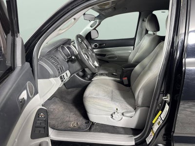 2015 Toyota Tacoma PreRunner