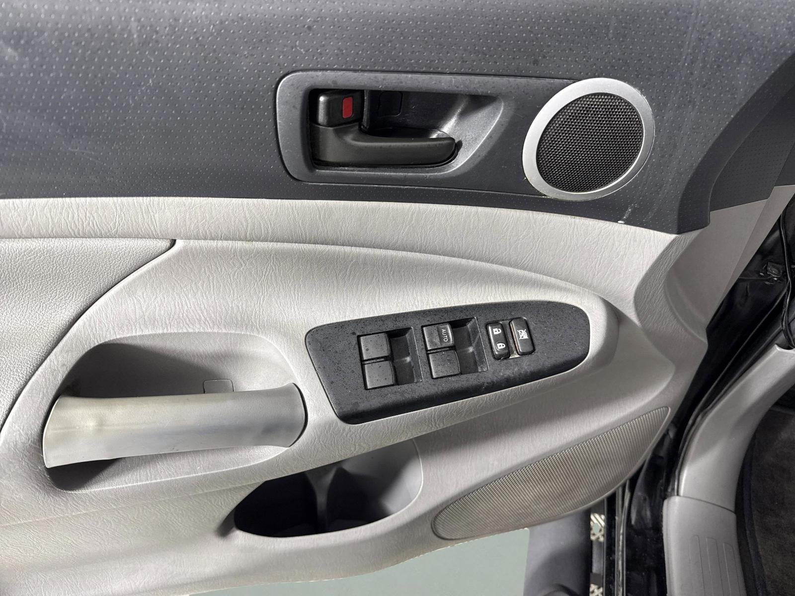 2015 Toyota Tacoma PreRunner