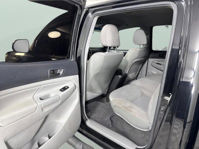 2015 Toyota Tacoma PreRunner