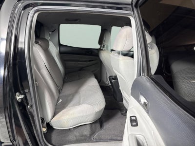 2015 Toyota Tacoma PreRunner