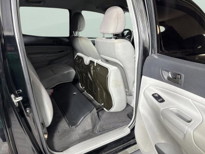 2015 Toyota Tacoma PreRunner