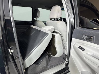 2015 Toyota Tacoma PreRunner