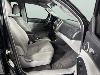 2015 Toyota Tacoma PreRunner